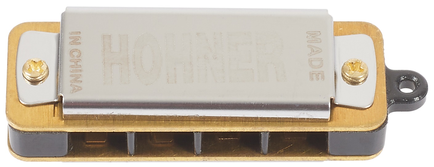 Obrázok Hohner Mini harmonica 