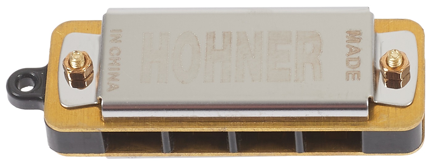 Obrázok Hohner Mini harmonica 