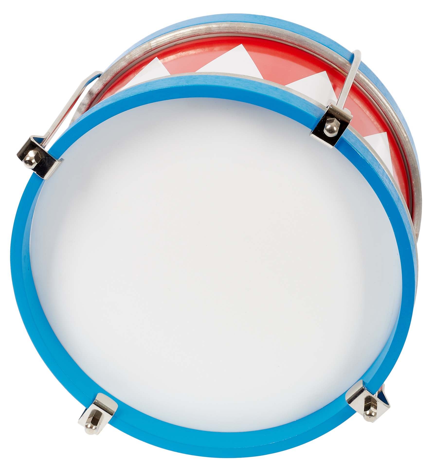 Obrázok PP World Percussion PP4020 Wooden Marching Drum