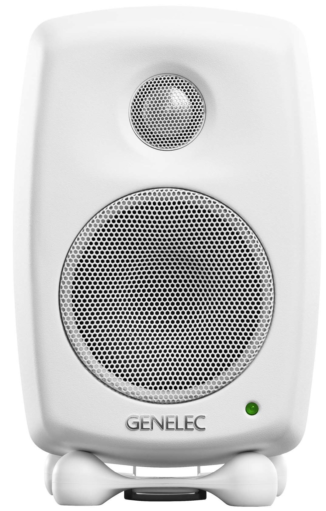 Obrázok Genelec 8010A Bi-Amplified Monitor System - White