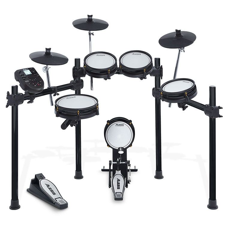 Obrázok Alesis Surge Mesh Kit SE