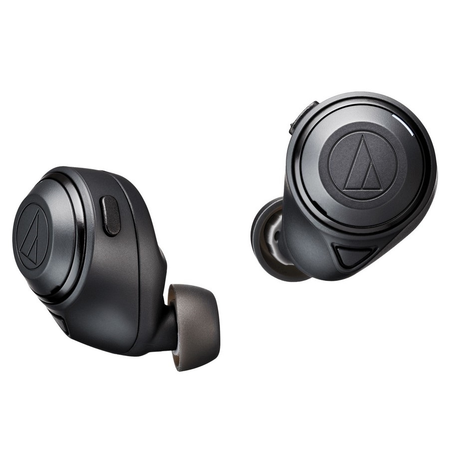 Obrázok Audio-technica ATH-CKS50TW čierna