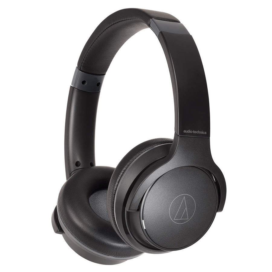 Obrázok Audio-Technica ATH-S220BT Black