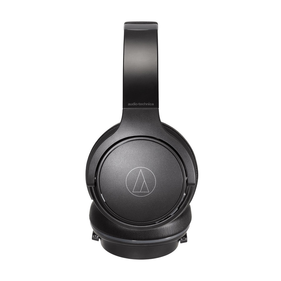 Obrázok Audio-Technica ATH-S220BT Black