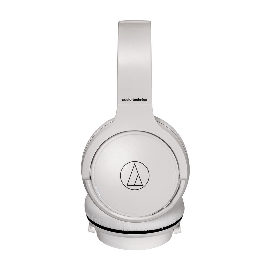 Obrázok Audio-Technica ATH-S220BT White