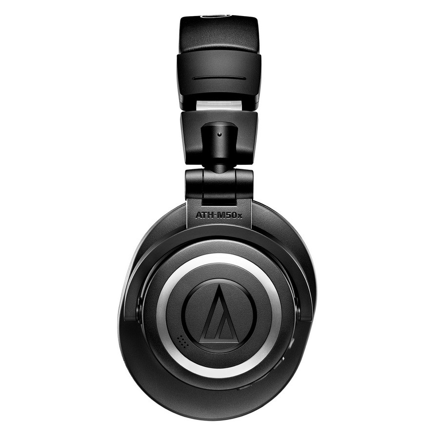 Obrázok Audio-technica ATH-M50xBT2 (ATH-M50xBT2) čierna