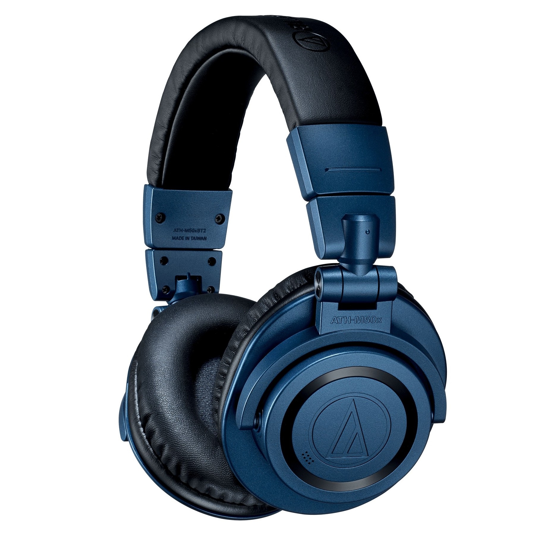 Obrázok Audio-Technica ATH-M50xBT2 Deep Sea