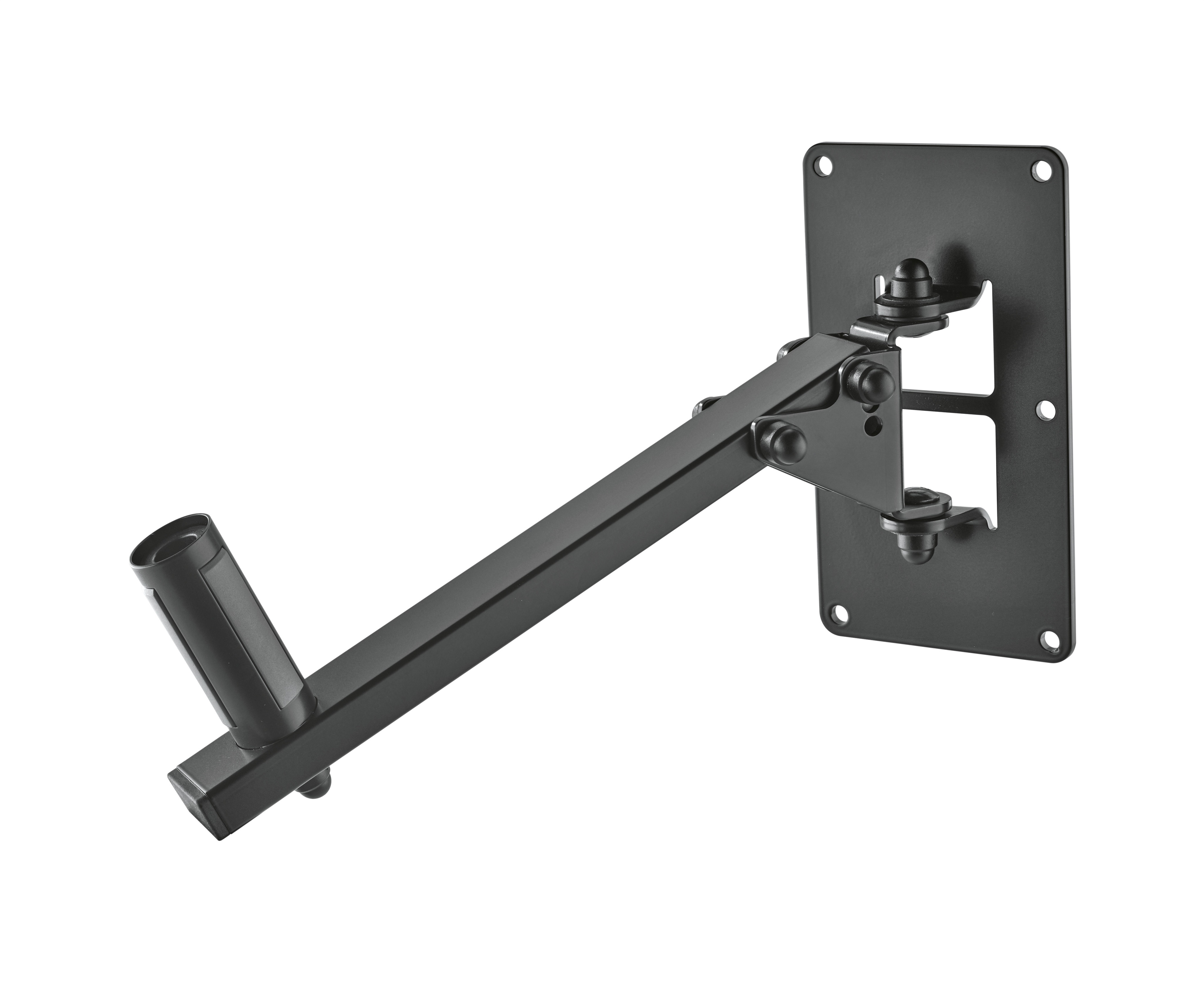 Obrázok K&M 24169 Speaker wall mount