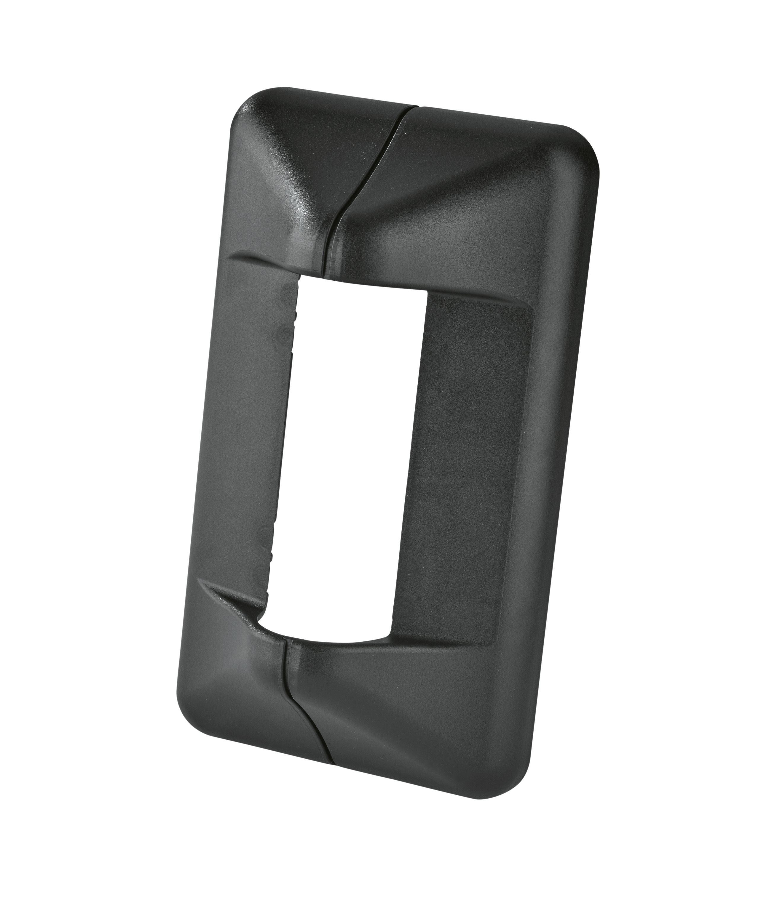 Obrázok K&M 24463 Cover for speaker wall mount