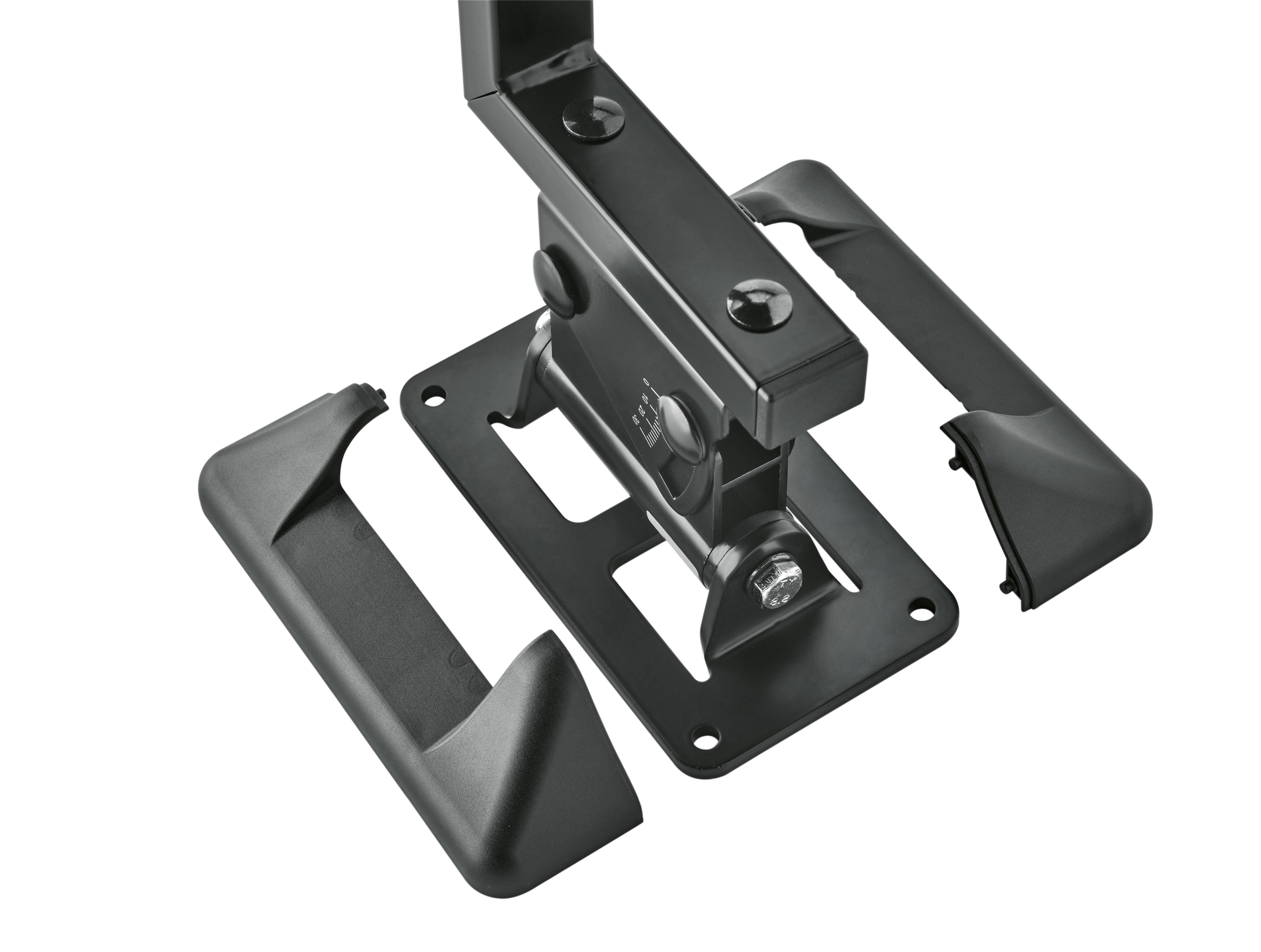 Obrázok K&M 24463 Cover for speaker wall mount