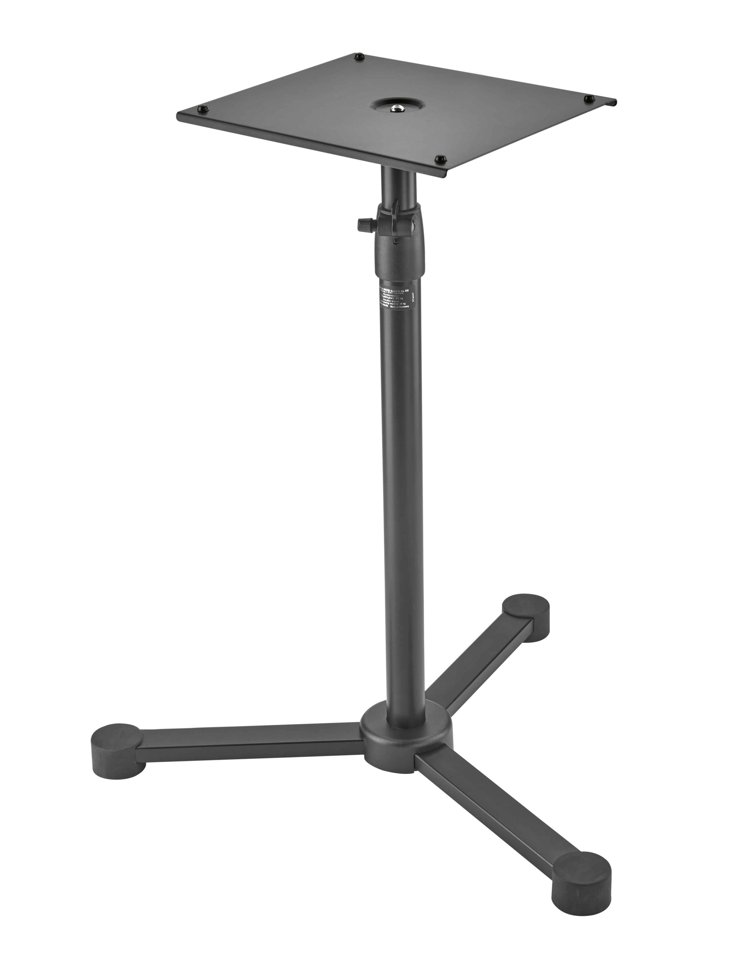 Obrázok K&M 26722 Monitor stand