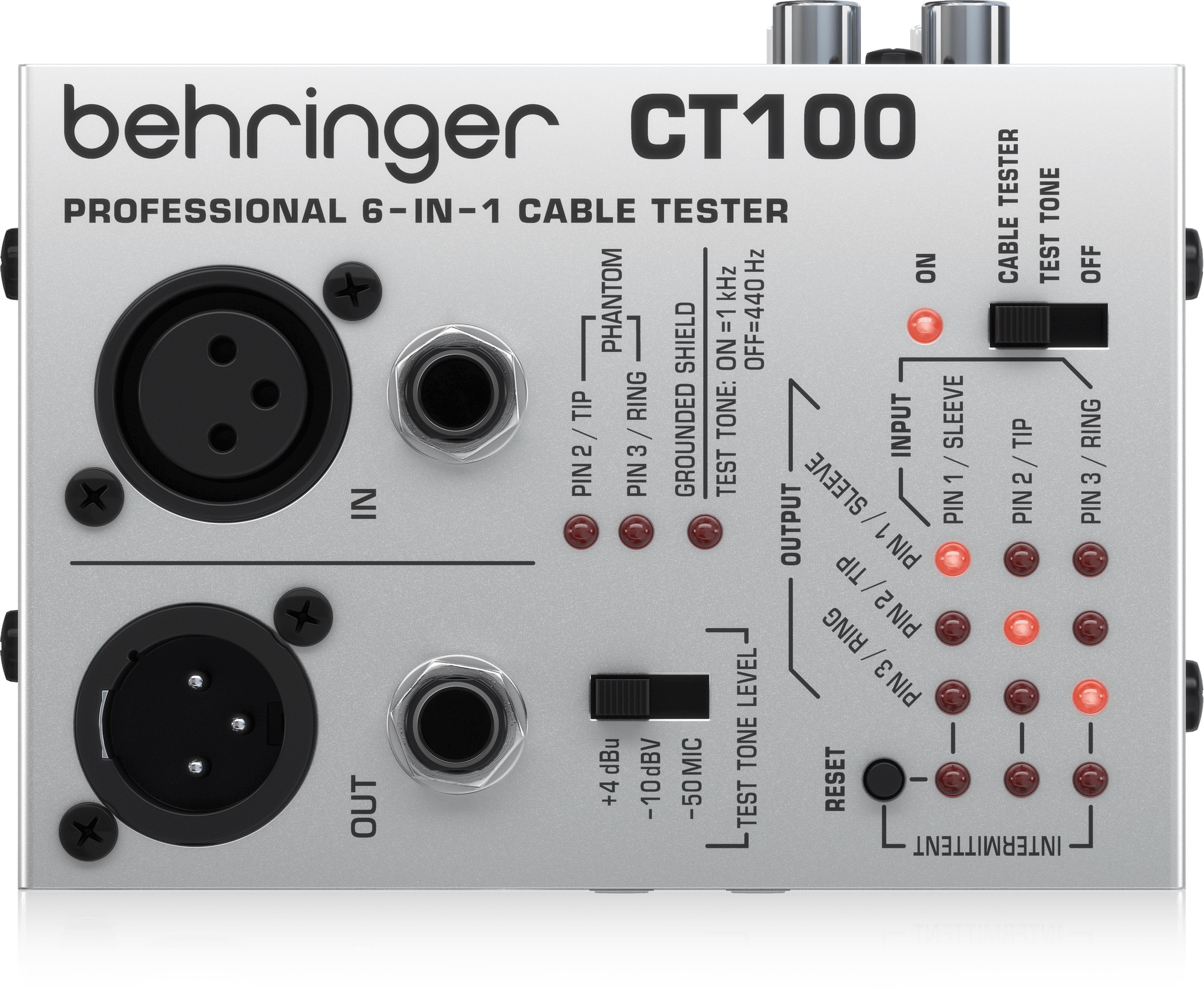 Obrázok Behringer CT100