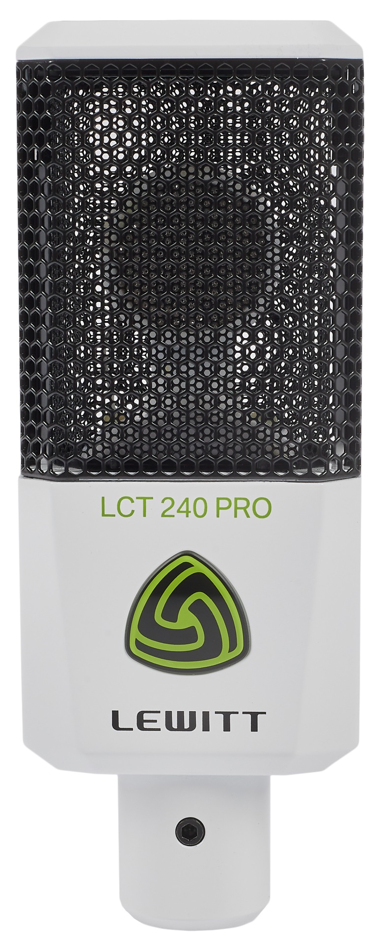 Obrázok Lewitt LCT 240 PRO WH ValuePack