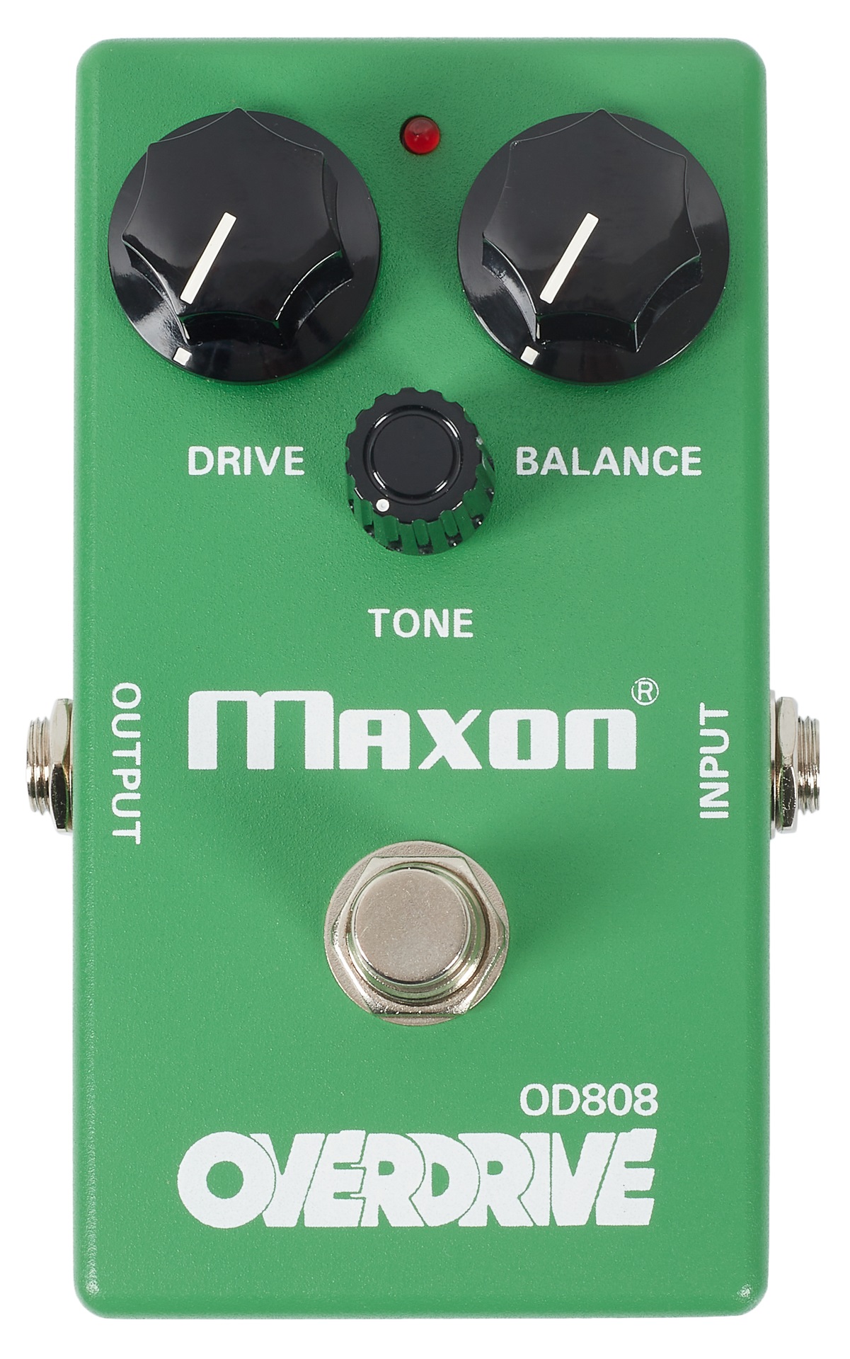 Obrázok Maxon OD-808 OVERDRIVE