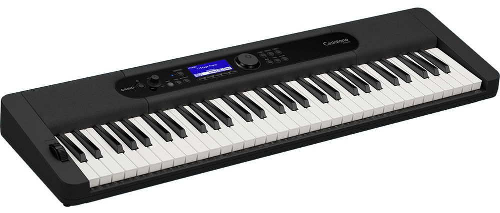 Obrázok Casio CT S400