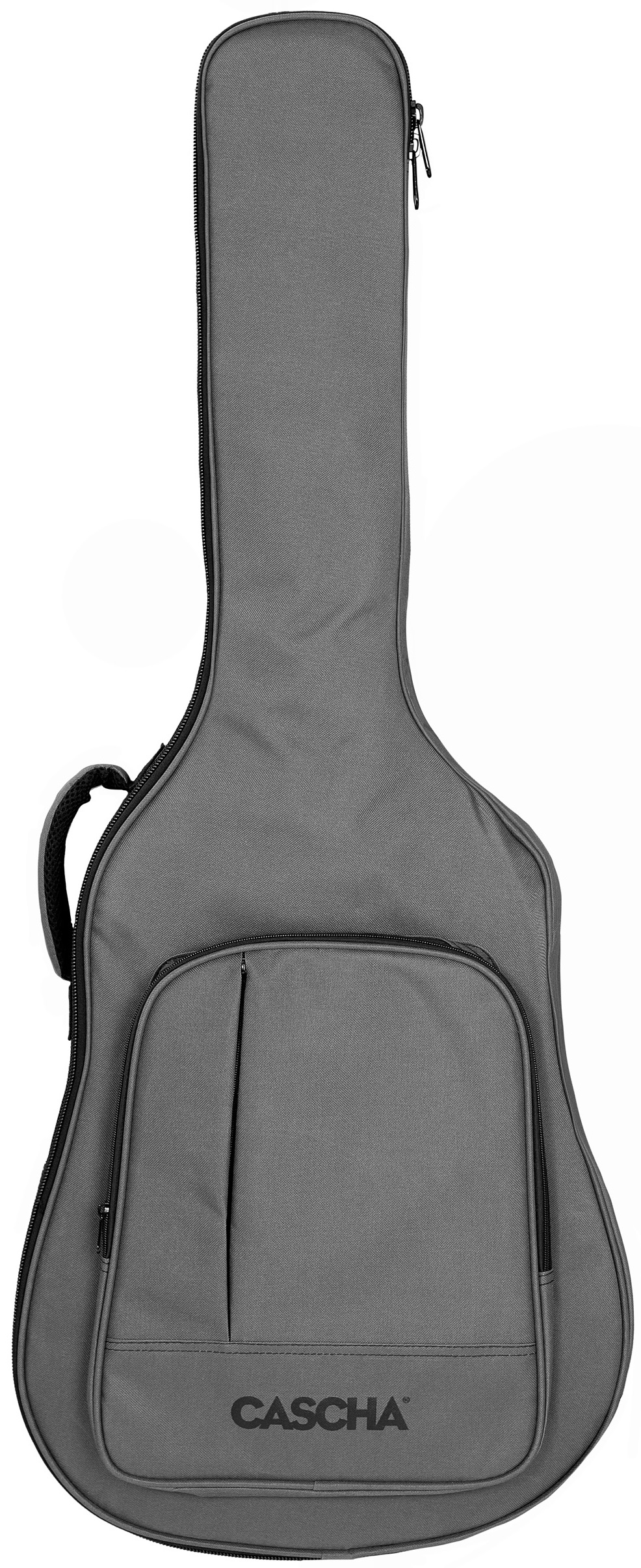 Obrázok Cascha Classical Guitar Bag 4/4 - Deluxe