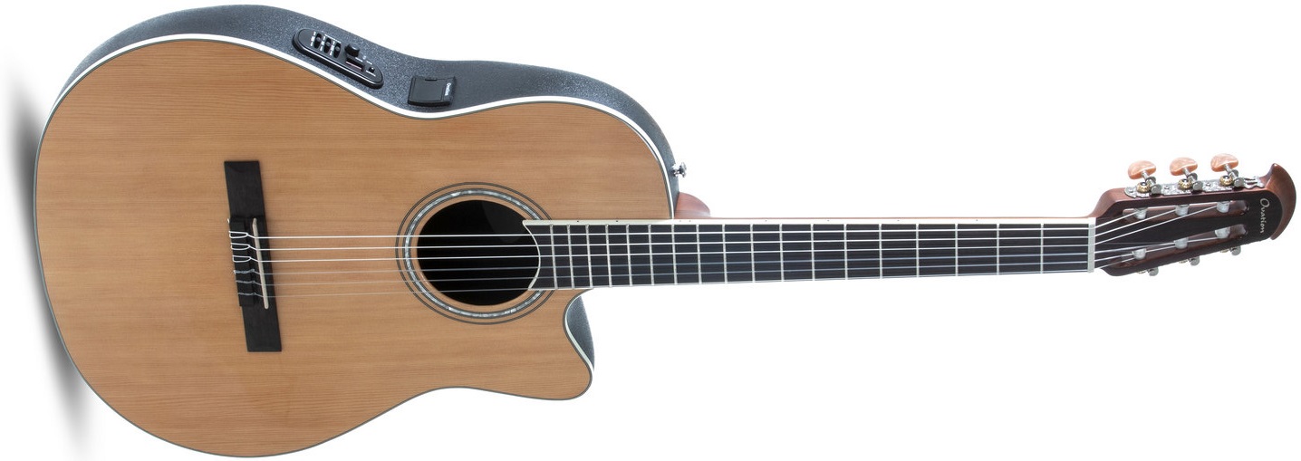 Obrázok Ovation CS24C-4-G