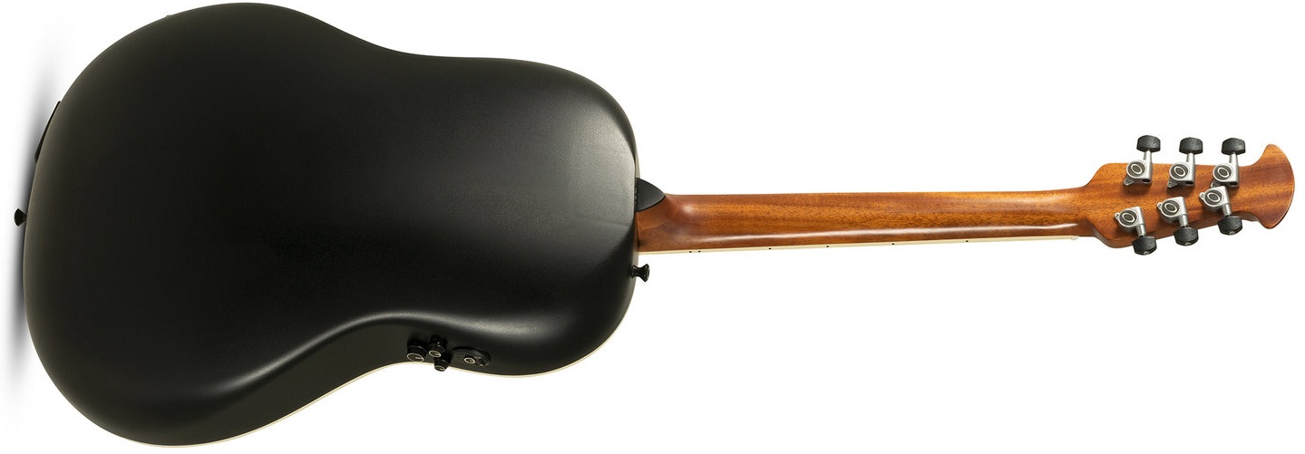 Obrázok Ovation Pro Series Ultra Mid-Depth Non-Cutaway Yukon Spray