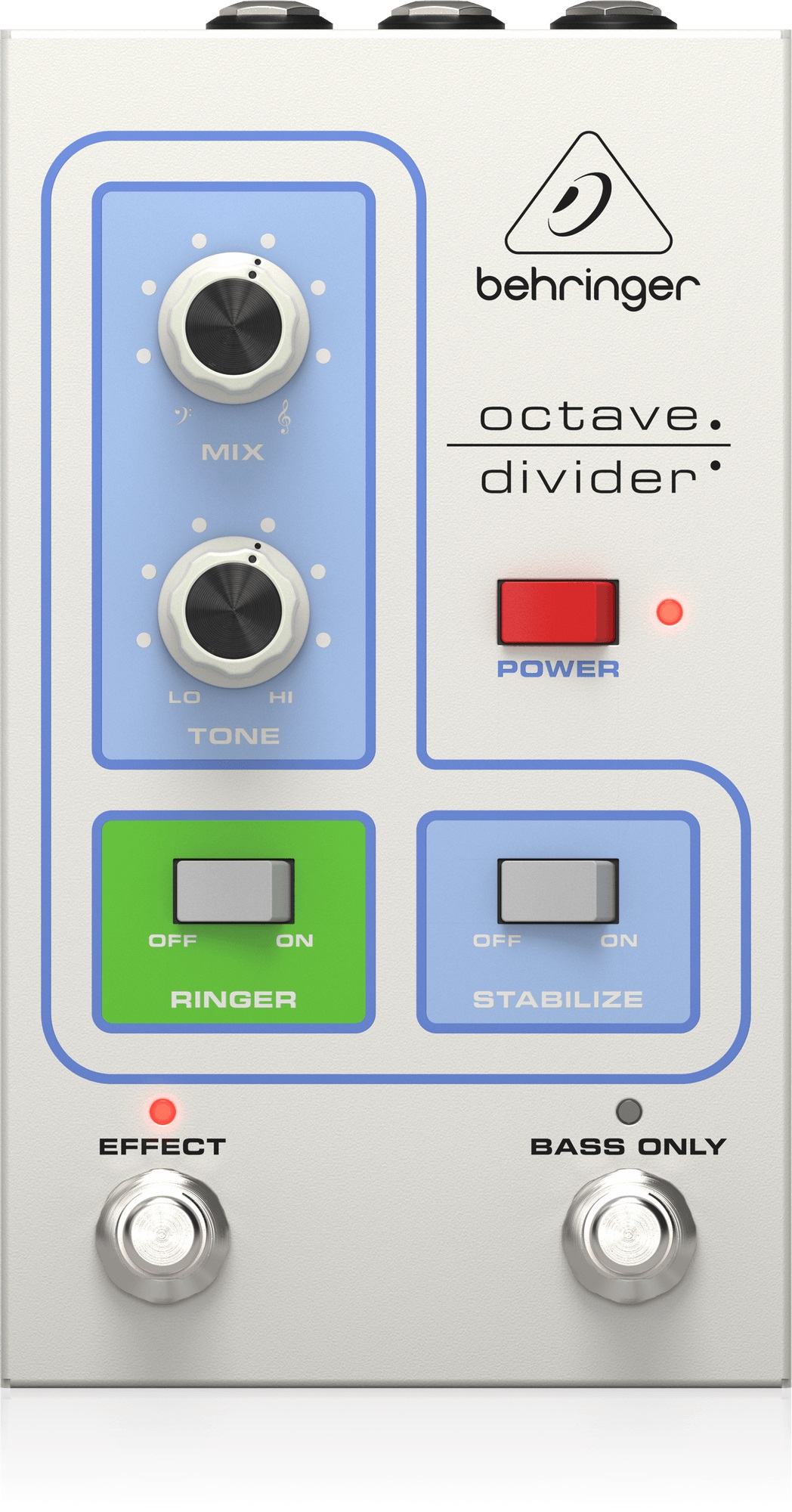 Obrázok Behringer OCTAVE DIVIDER