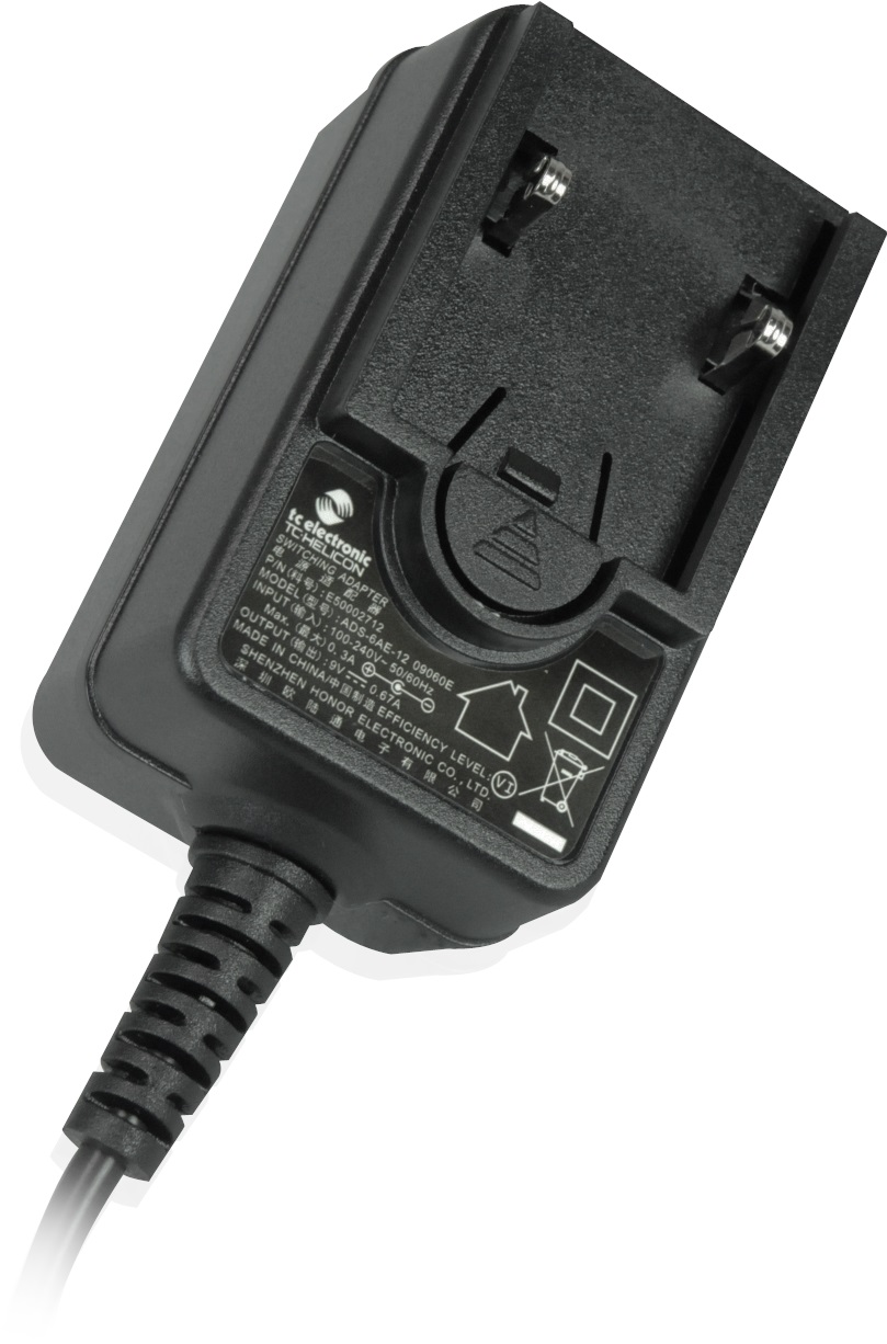 Obrázok tc electronic POWERPLUG 9