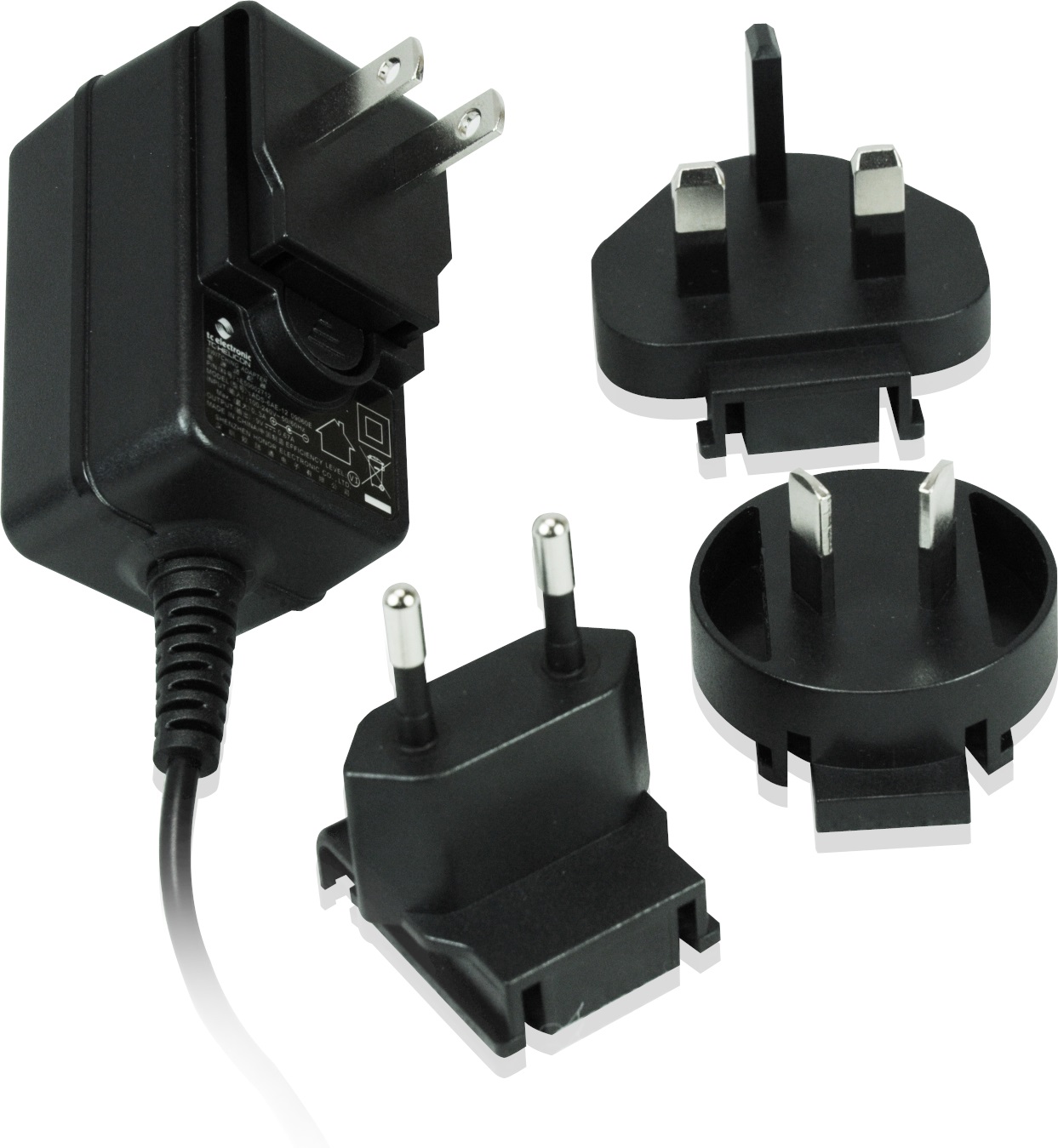 Obrázok tc electronic POWERPLUG 9