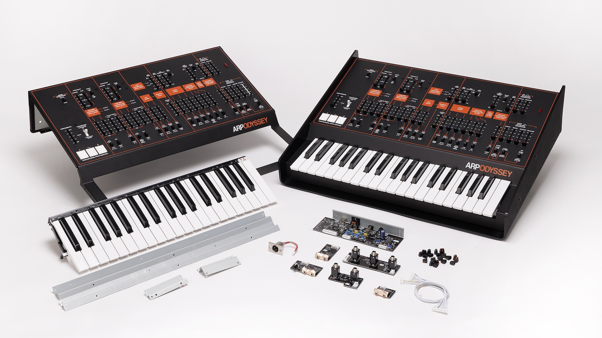 Obrázok Korg ARP Odyssey FS Kit