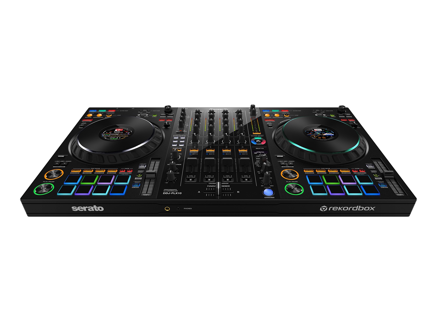 Obrázok Pioneer DJ DDJ-FLX10