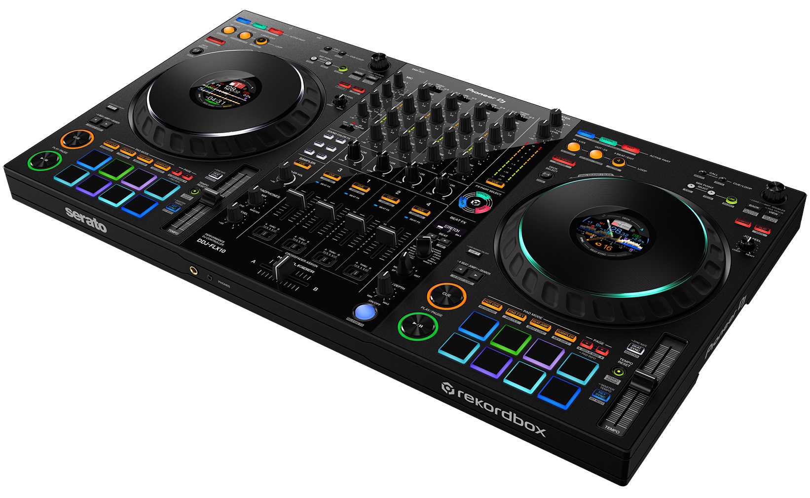 Obrázok Pioneer DJ DDJ-FLX10