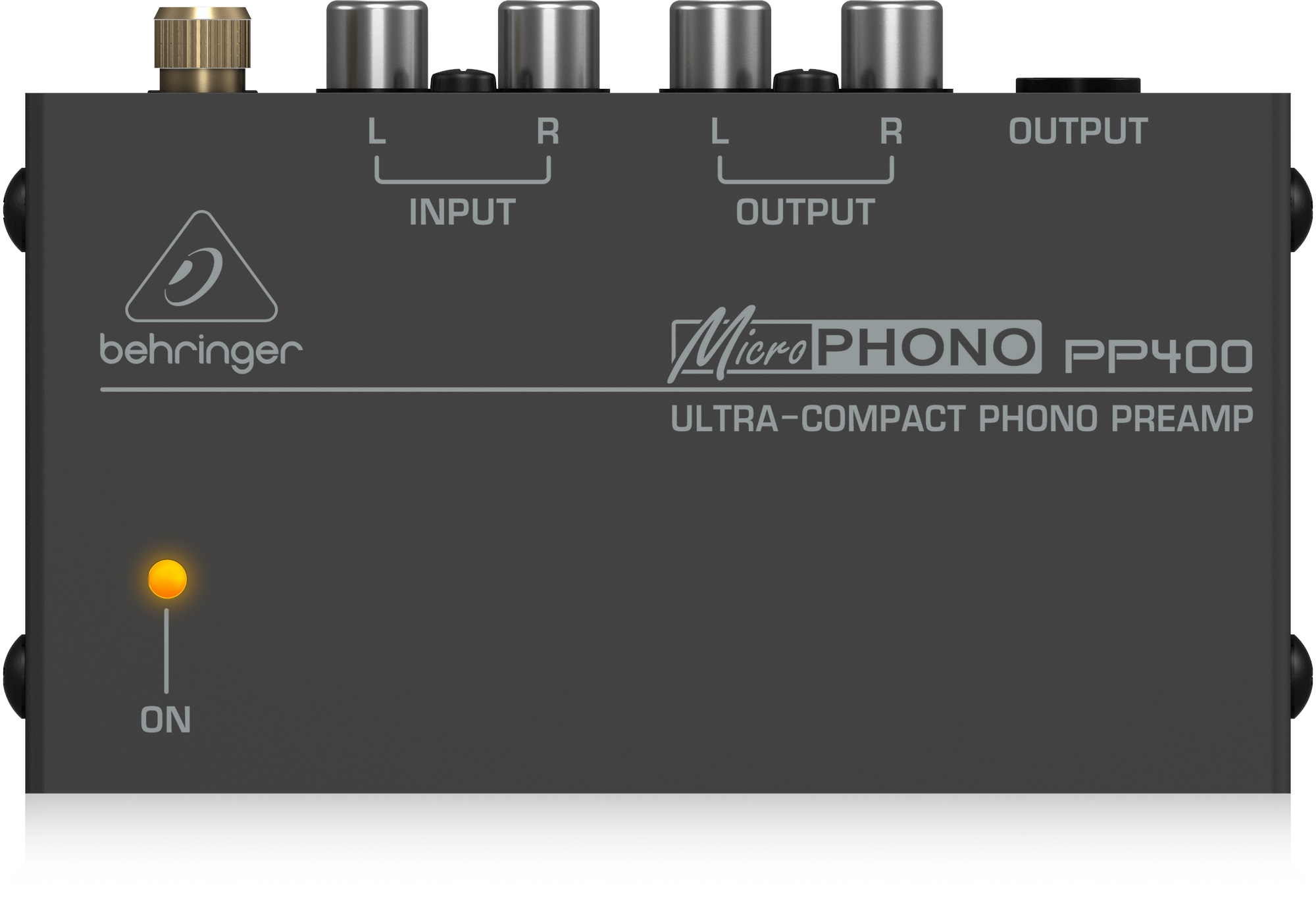 Obrázok Behringer PP400