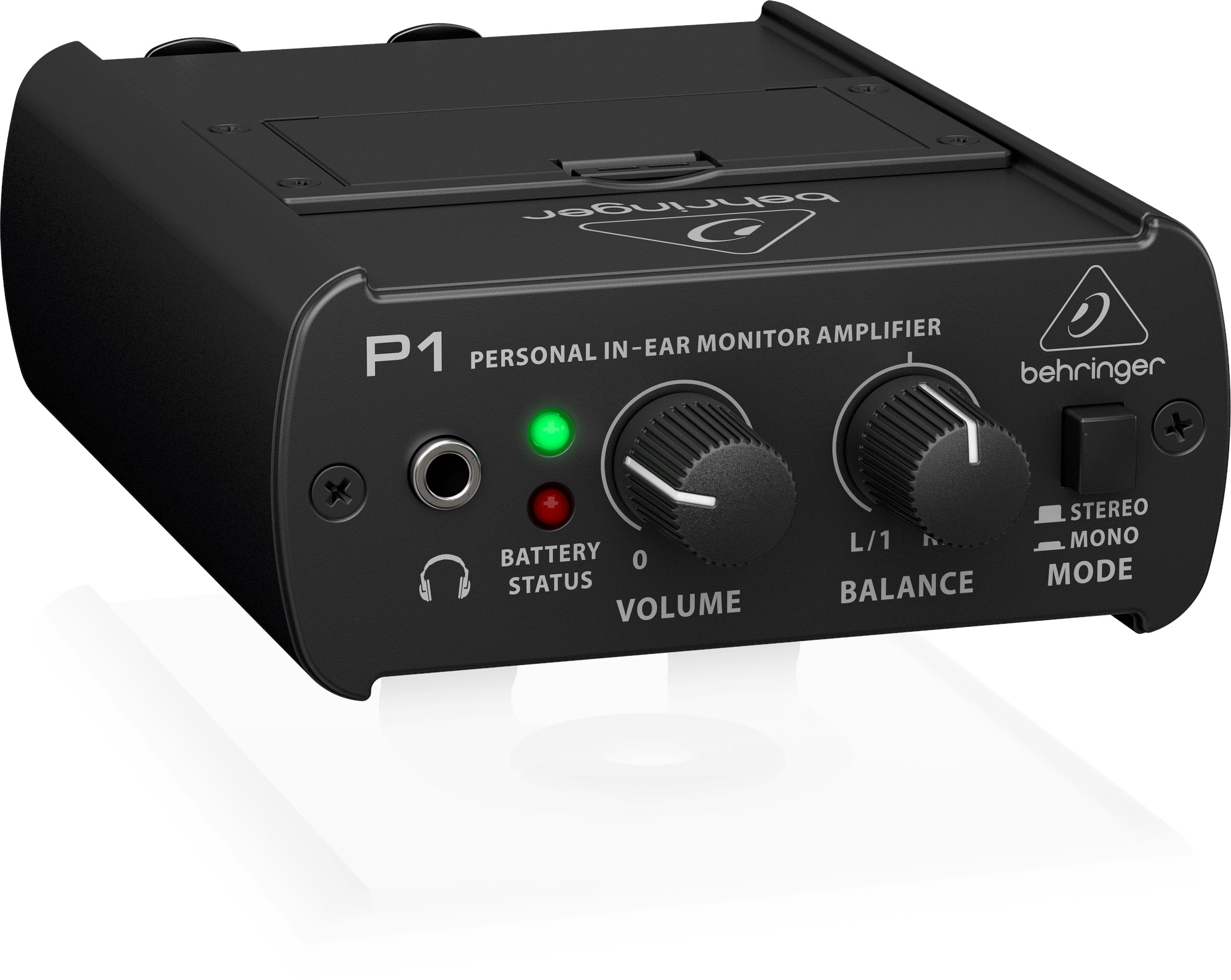 Obrázok Behringer Powerplay P1