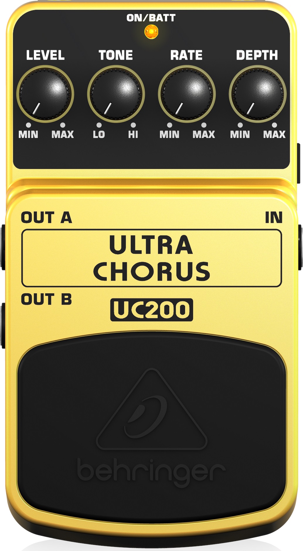 Obrázok Behringer UC 200 ULTRA CHORUS