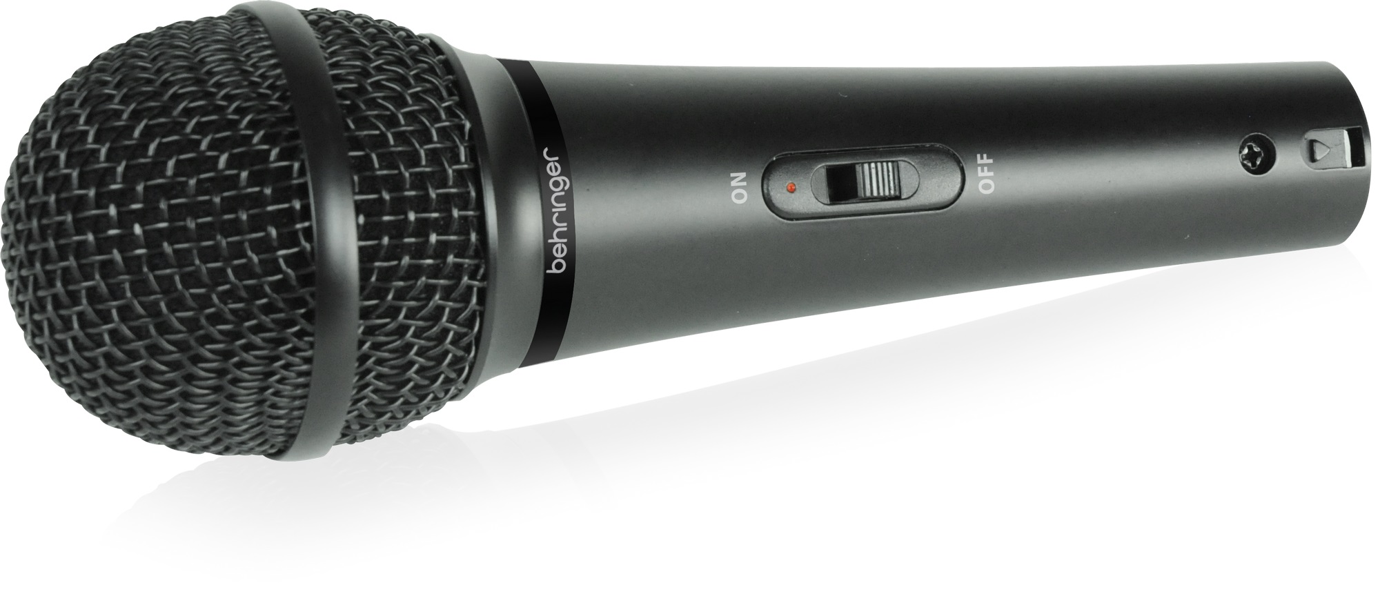 Obrázok Behringer XM1800S set 3x mic