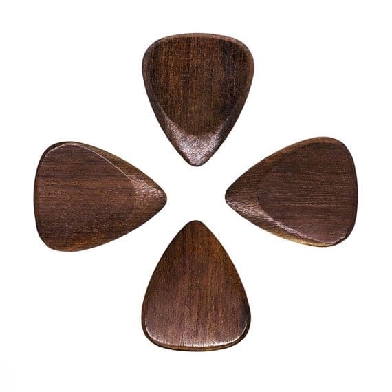 Obrázok Timber Tones Indian Chestnut 4-Pack