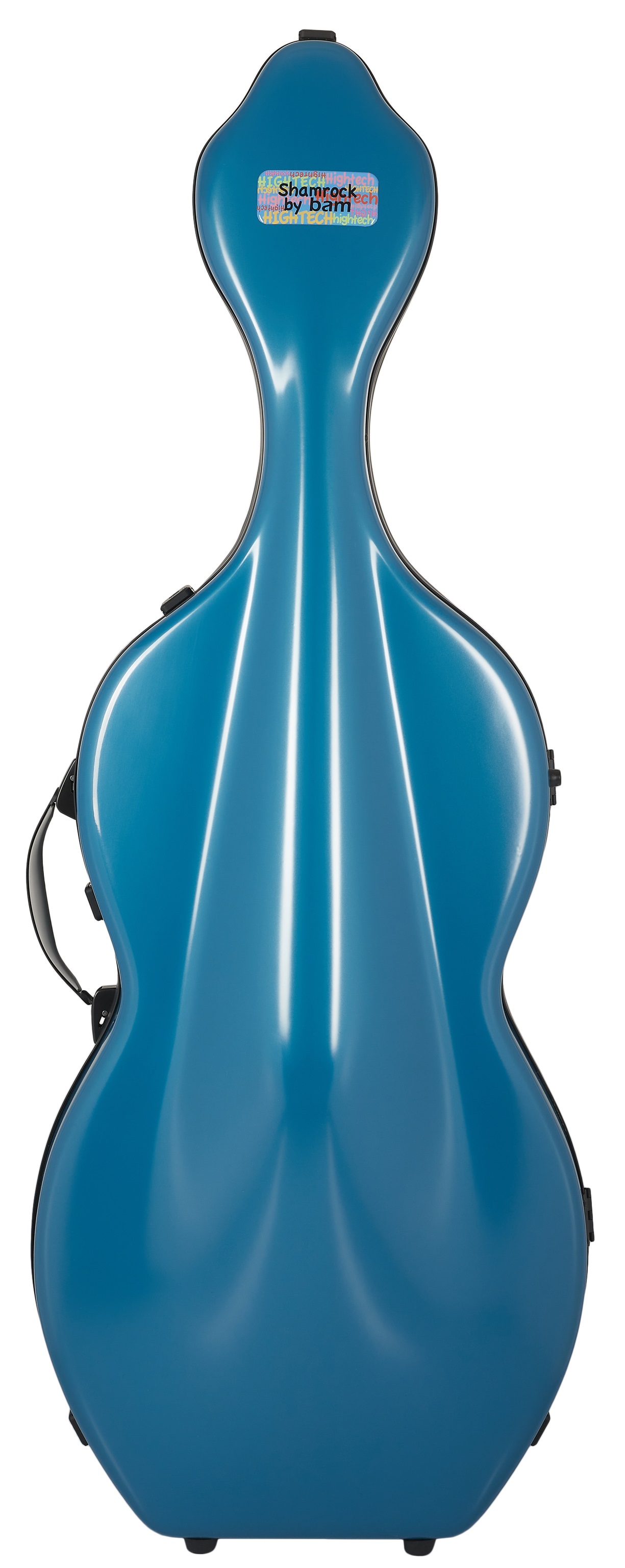 Obrázok Bam 1003XLB Violoncello Bleu Azur