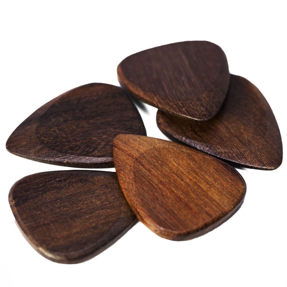 Obrázok Timber Tones Indian Chestnut 4-Pack