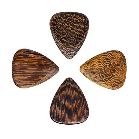 Obrázok Timber Tones Thai Cassia 4-Pack