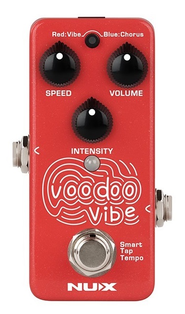 Obrázok Nux VOODOO VIBE NCH-3