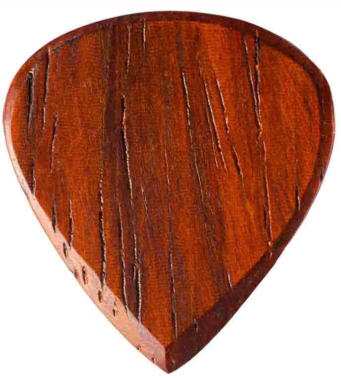 Obrázok Timber Tones Blues Tones Padauk