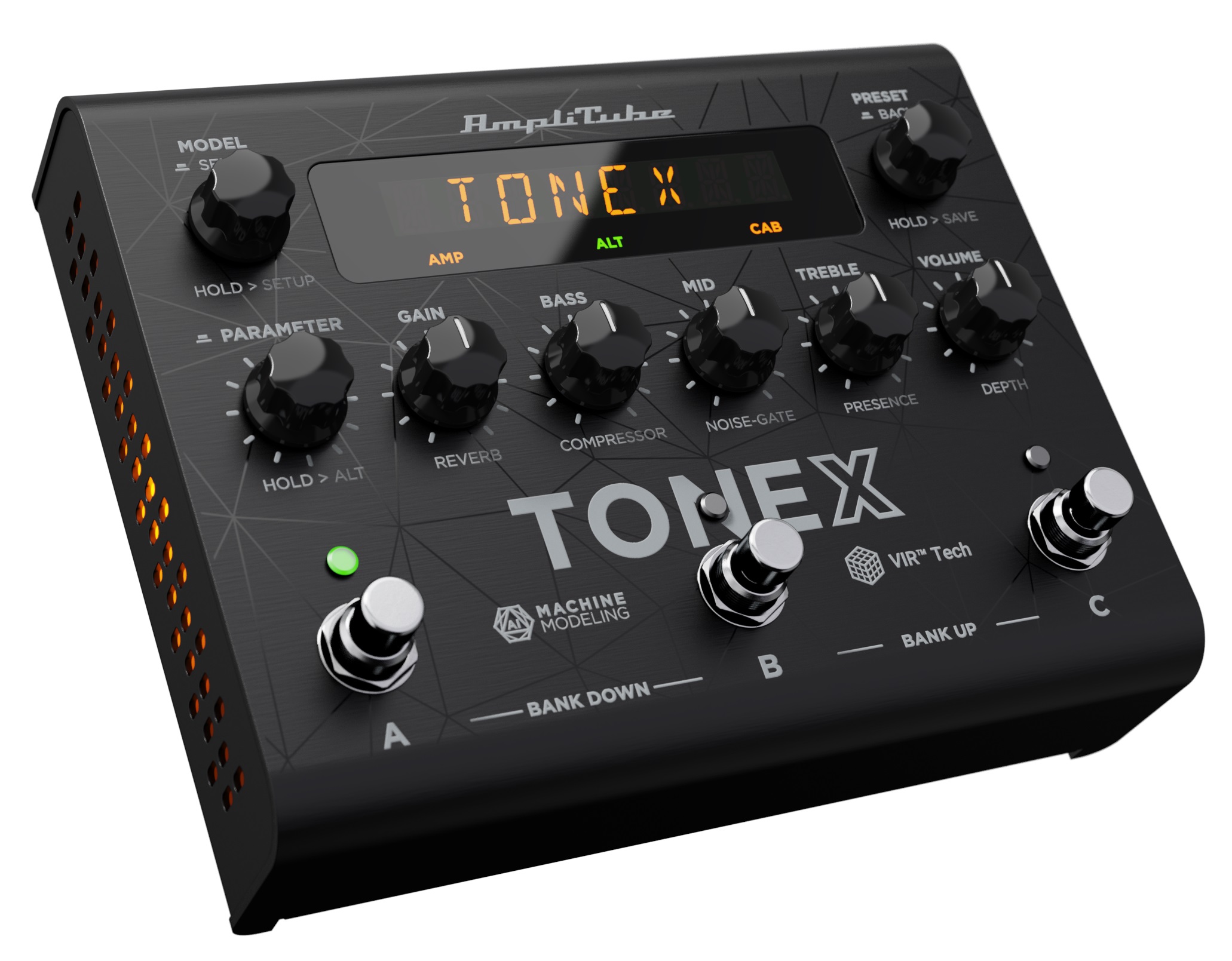 Obrázok IK Multimedia ToneX Pedal