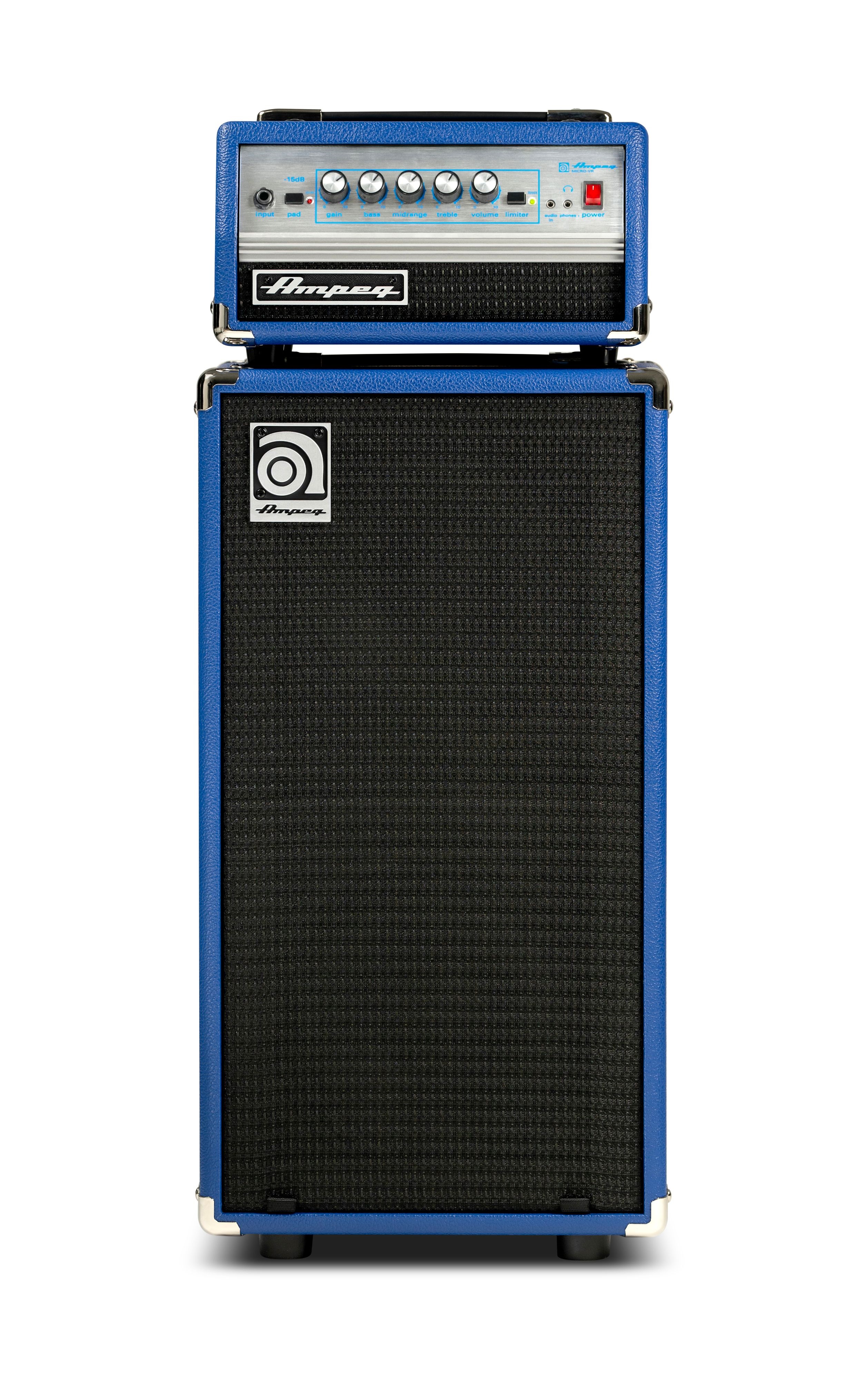 Obrázok Ampeg Micro-VR Stack BL