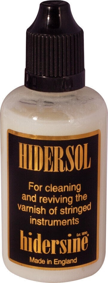 Obrázok HILL 10HD HIDERSOL CLEANER ČISTIČ 25000654