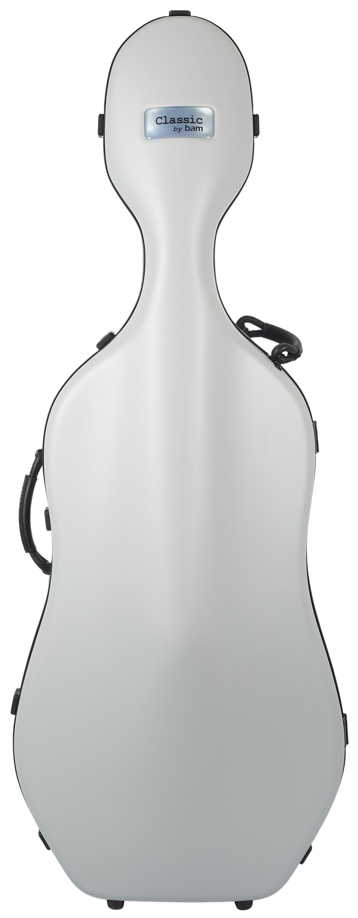 Obrázok Bam 1001SG Violoncello Gris