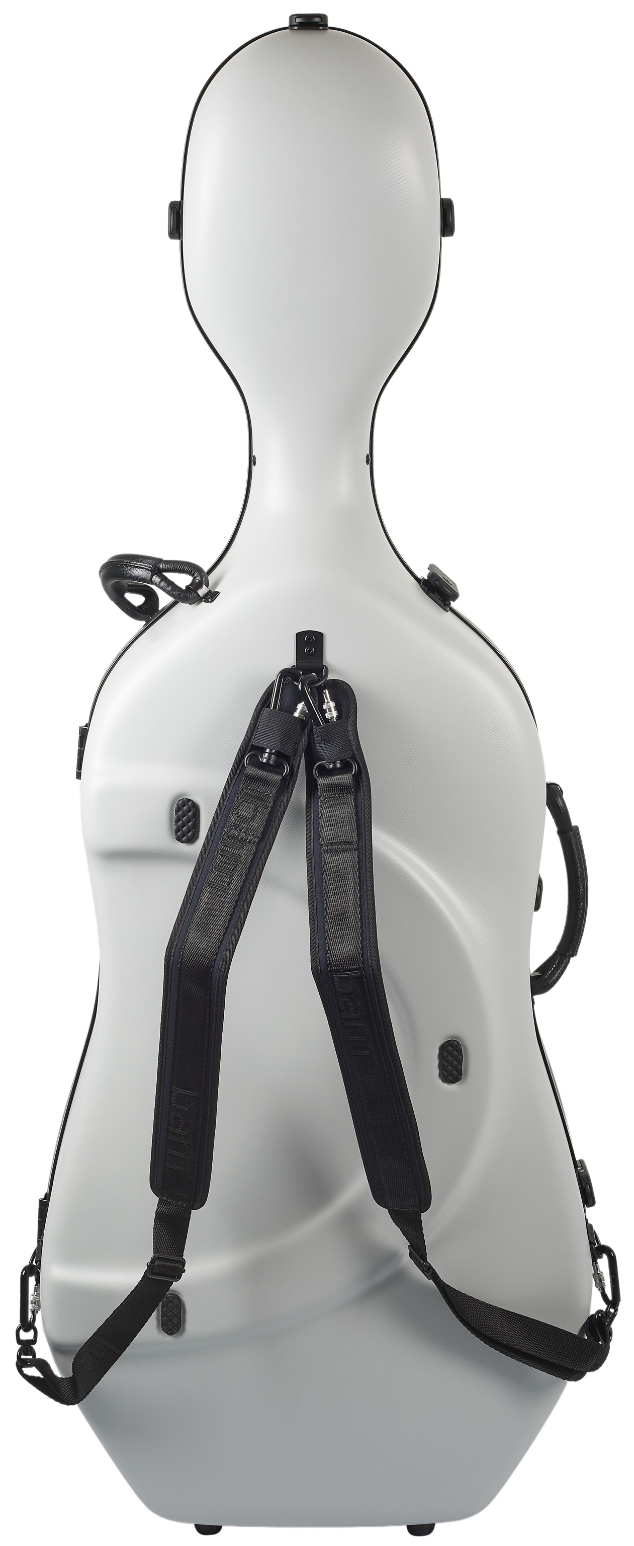 Obrázok Bam 1001SG Violoncello Gris