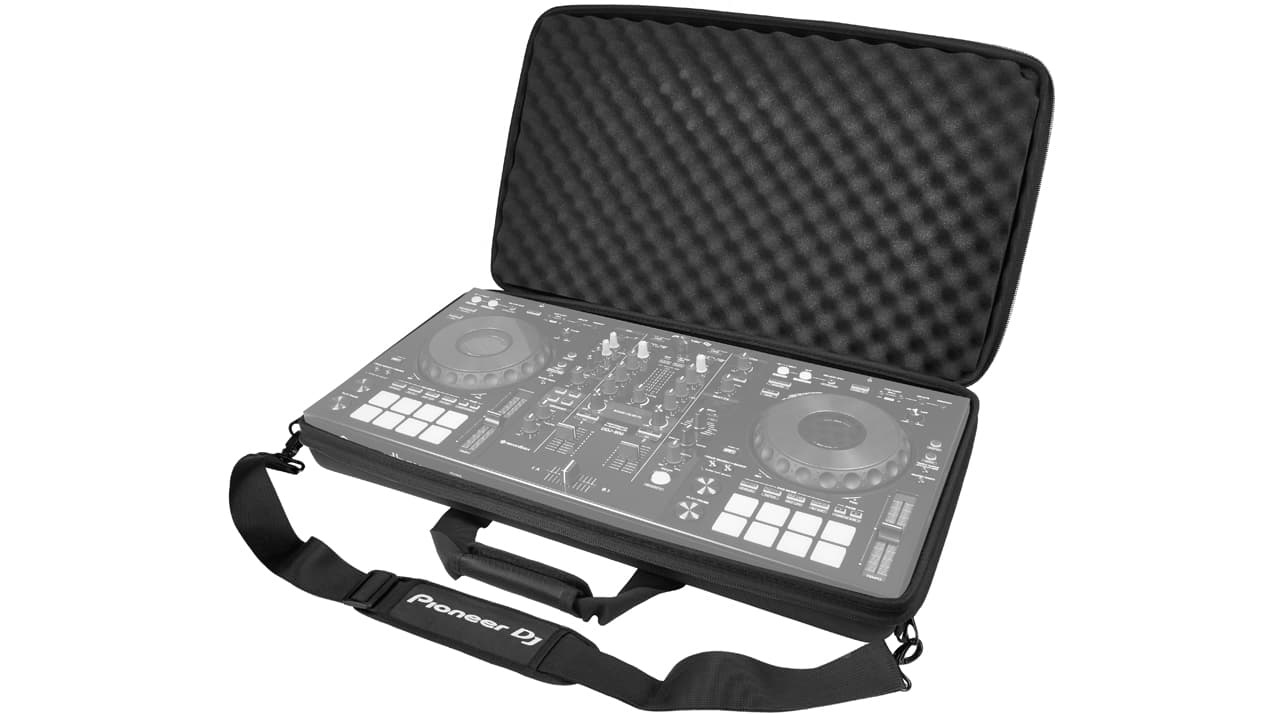 Obrázok Pioneer Dj DDJ-800 Bag