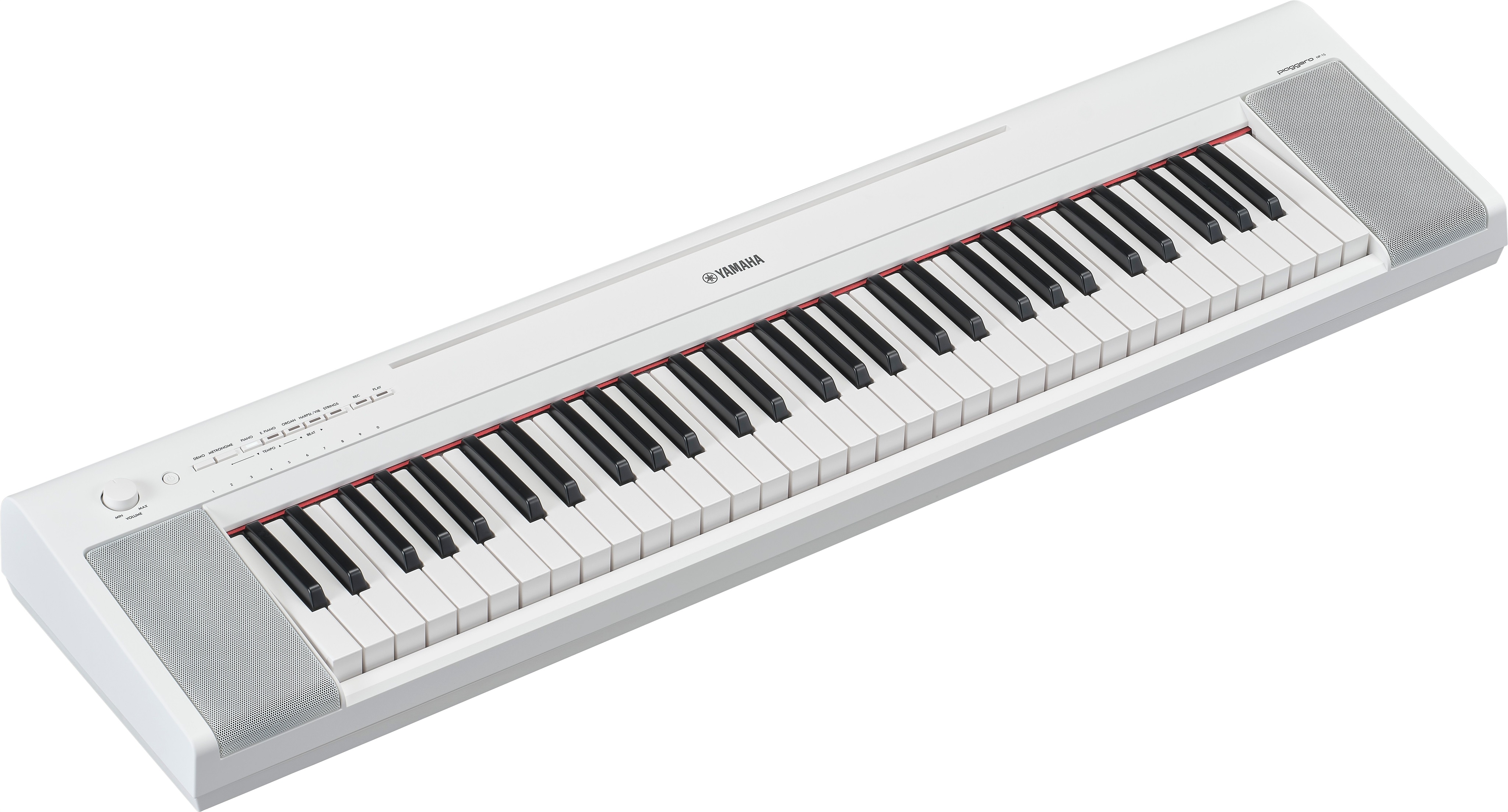 Obrázok Yamaha NP-15 WH