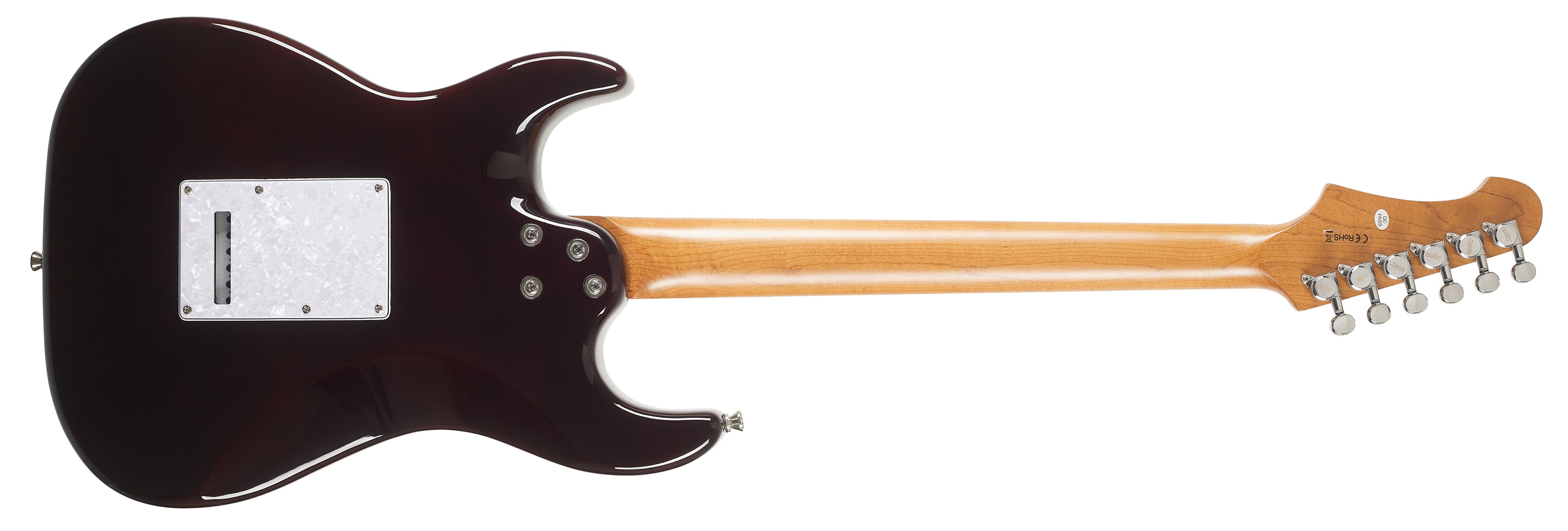 Obrázok JET Guitars JS-450 OBL