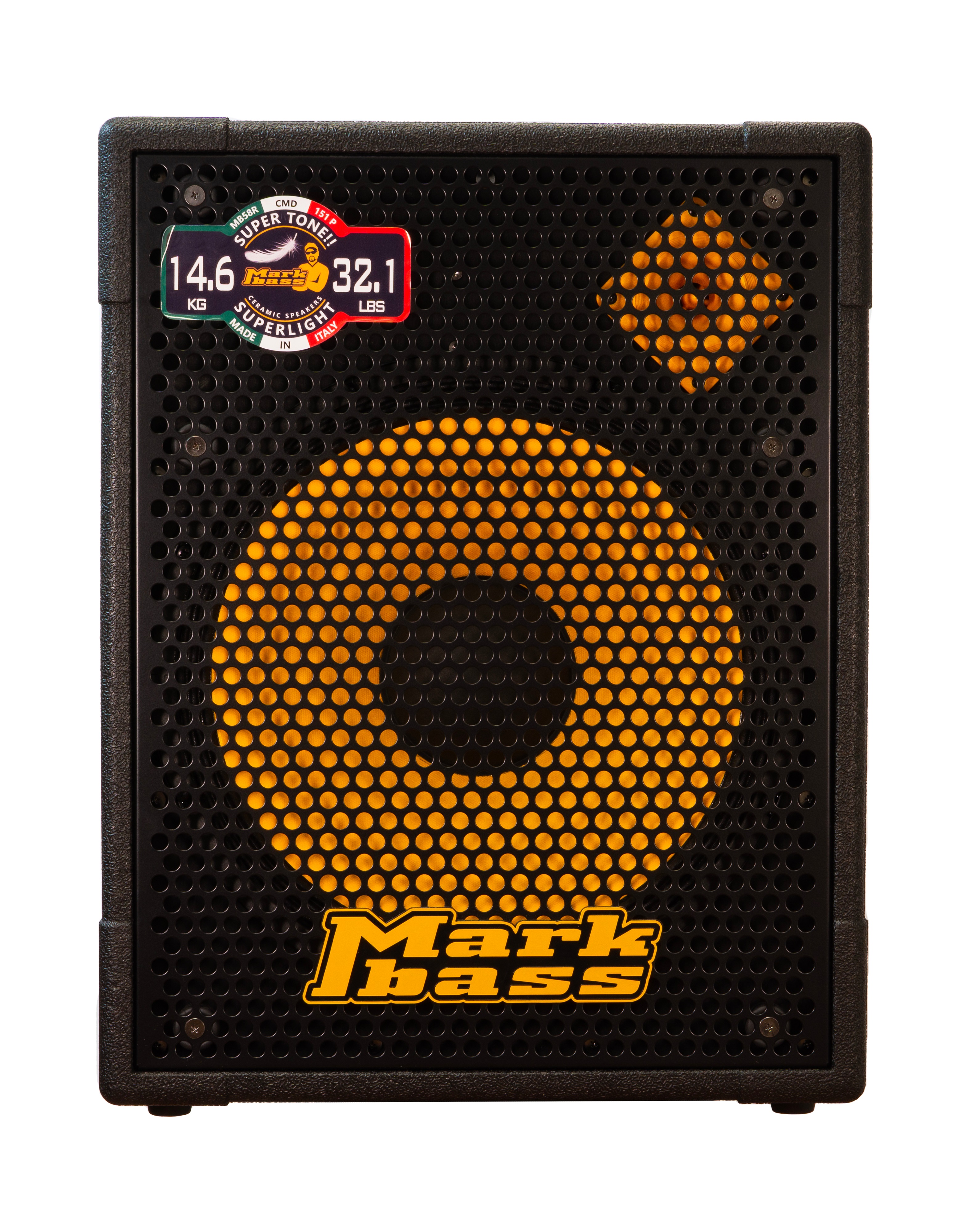 Obrázok Markbass MB58R CMD 151 Pure