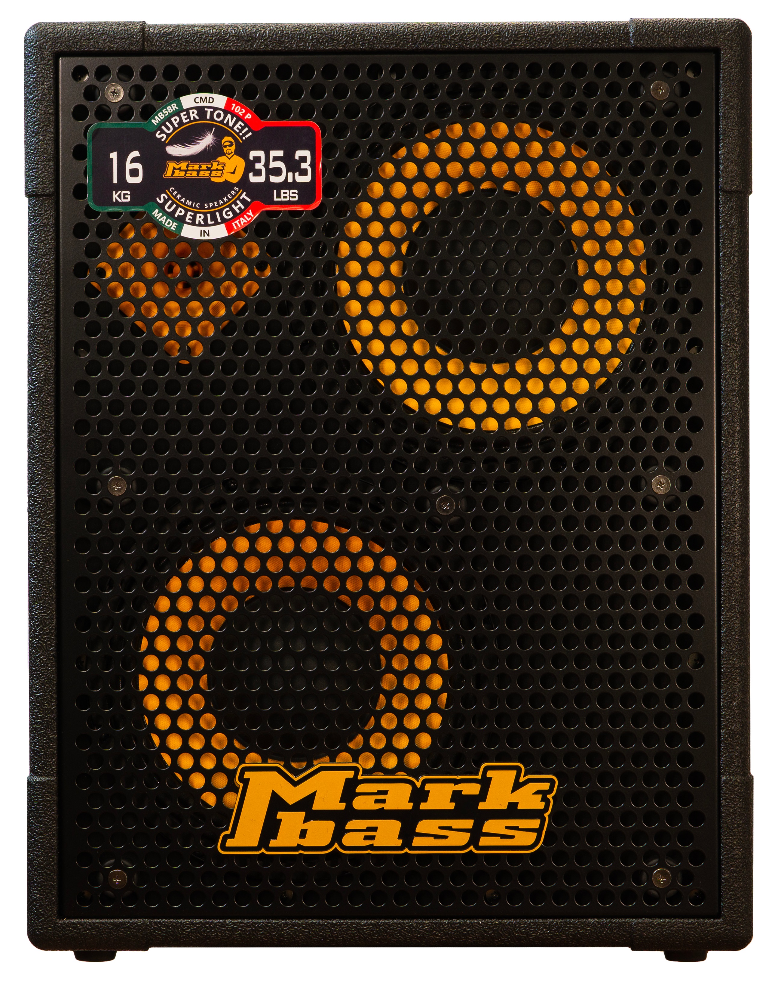 Obrázok Markbass MB58R CMD 102 Pure