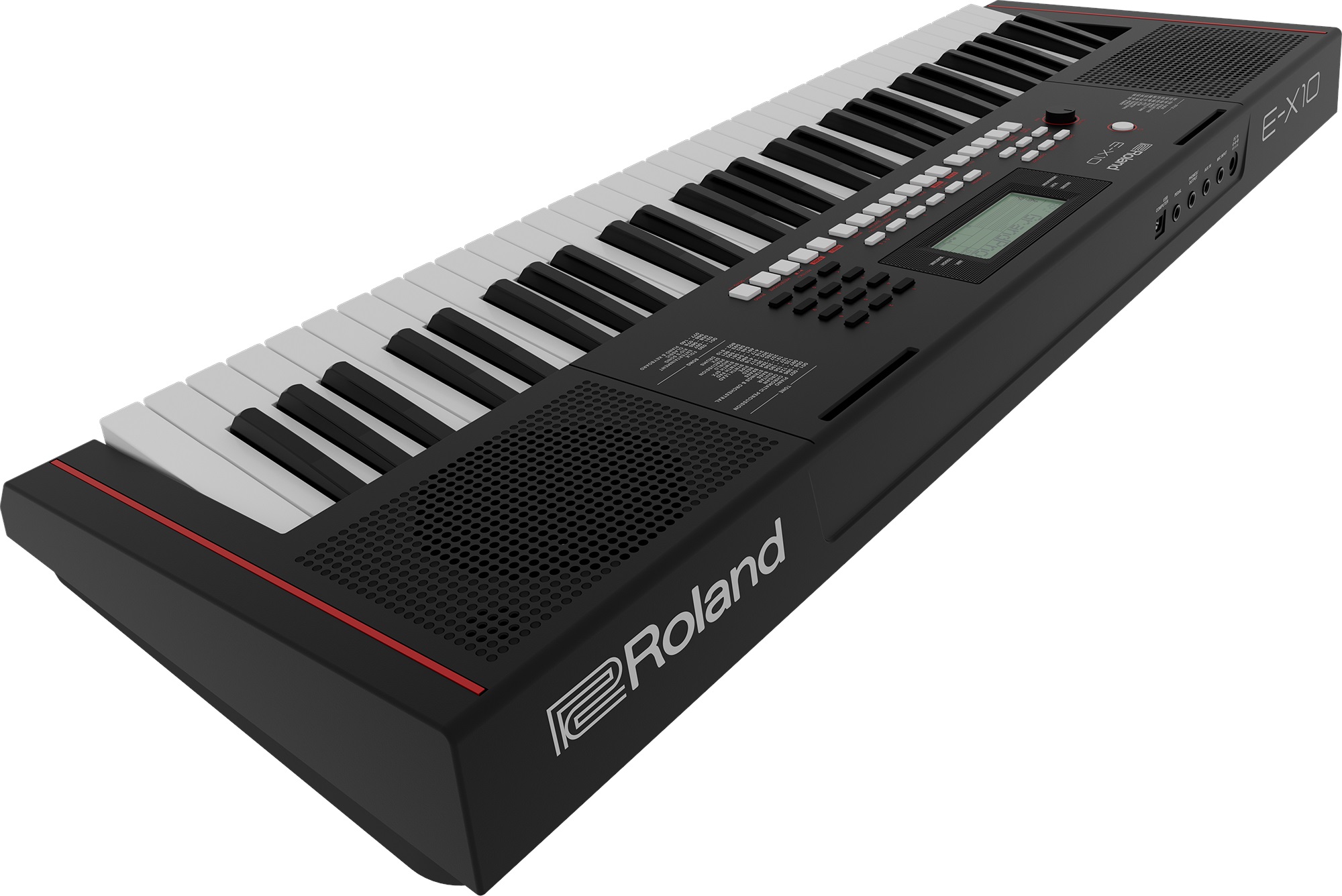 Obrázok Roland E-X10