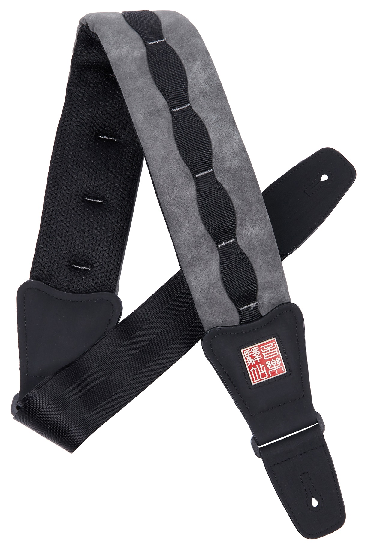 Obrázok Music Area Strap Gray WL